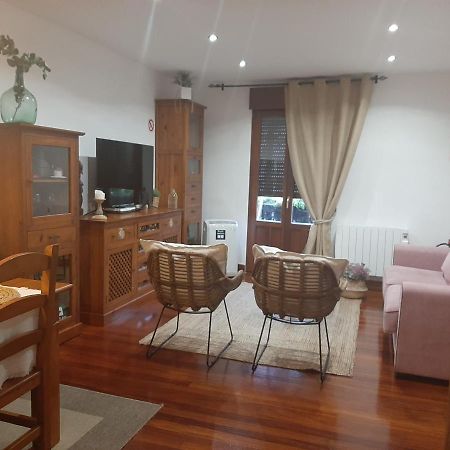 Apartamento El 31 De Bilbao Extérieur photo