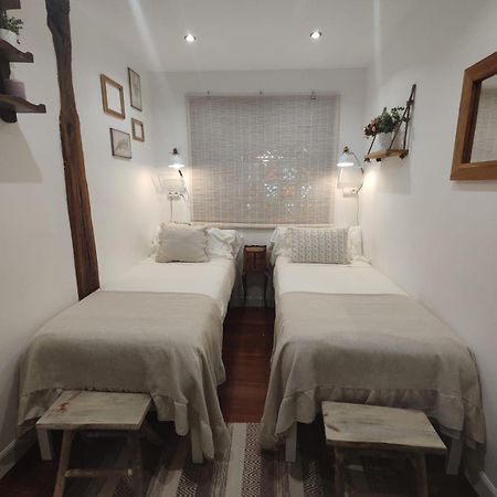 Apartamento El 31 De Bilbao Extérieur photo