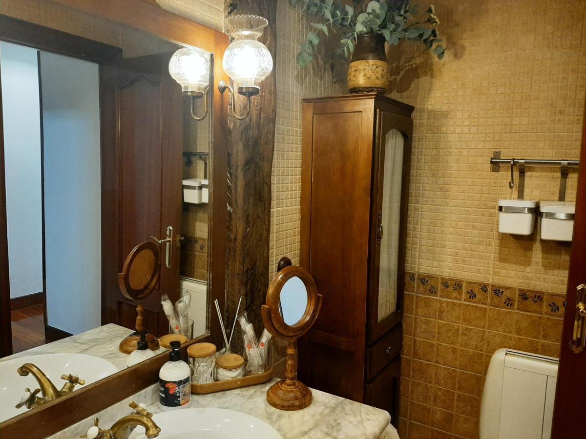 Apartamento El 31 De Bilbao Extérieur photo