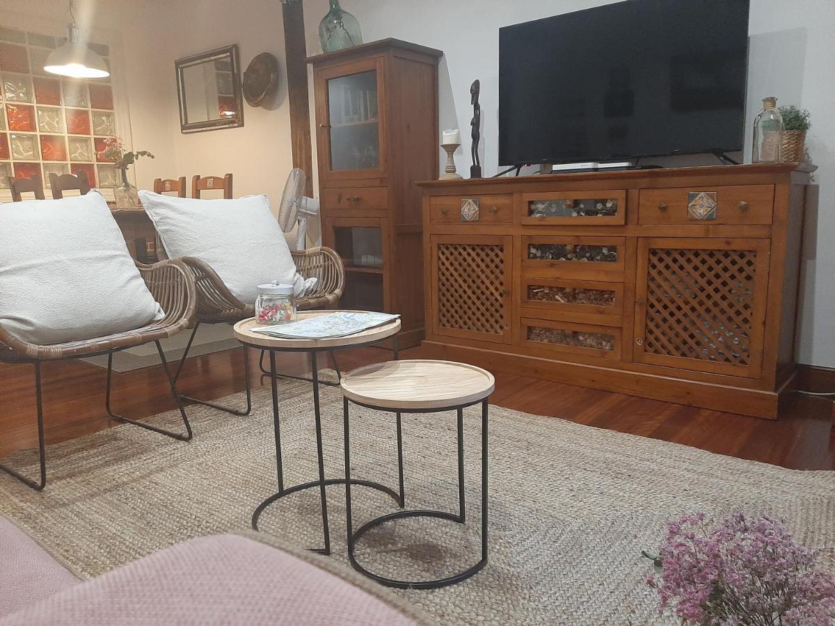 Apartamento El 31 De Bilbao Extérieur photo