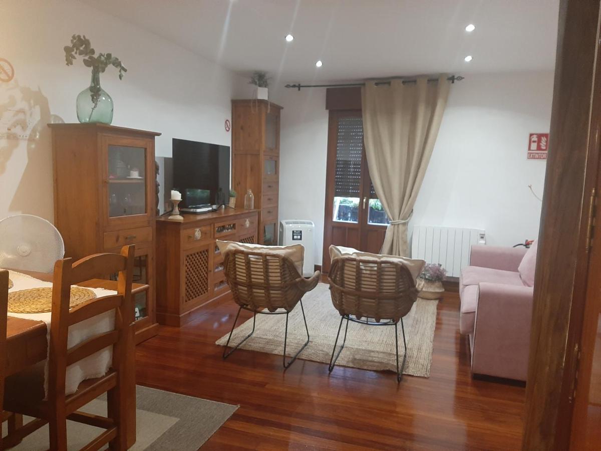 Apartamento El 31 De Bilbao Extérieur photo