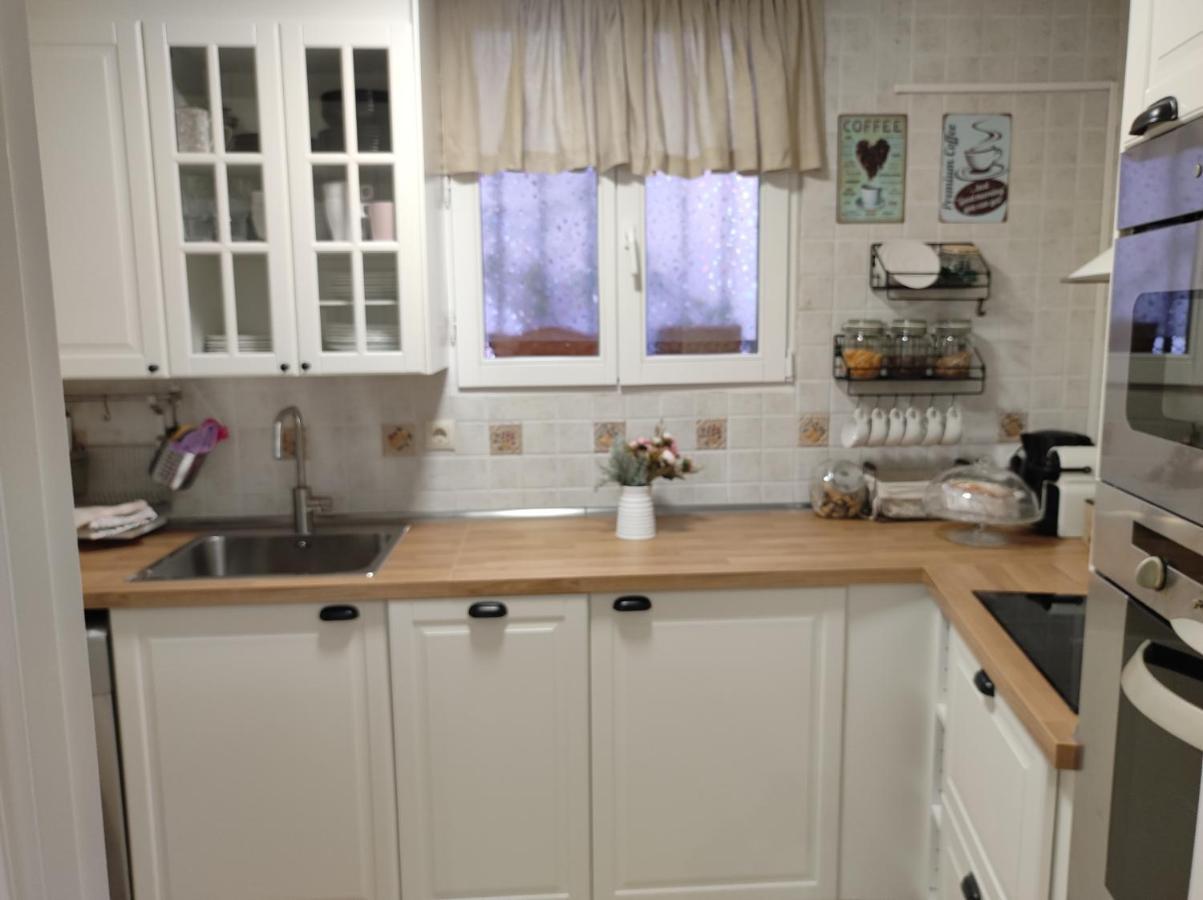 Apartamento El 31 De Bilbao Extérieur photo