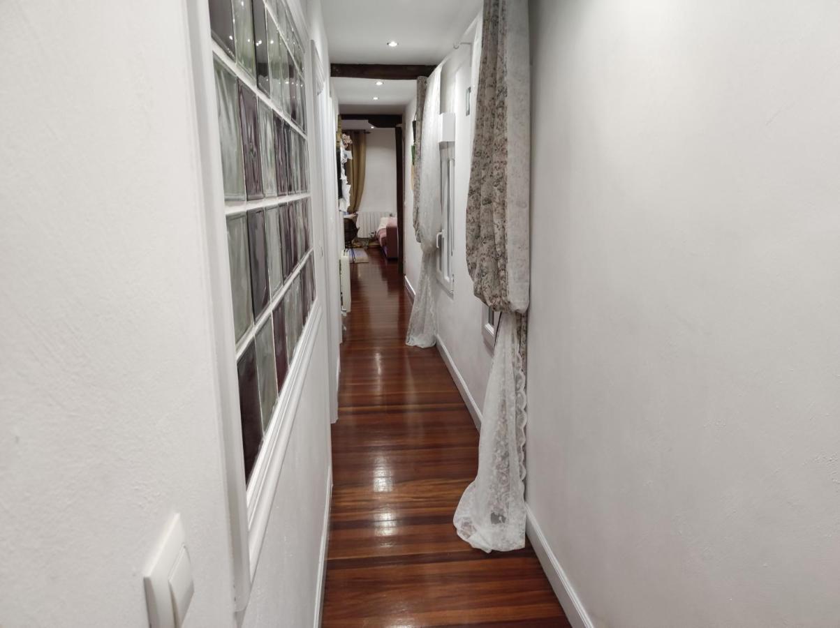 Apartamento El 31 De Bilbao Extérieur photo