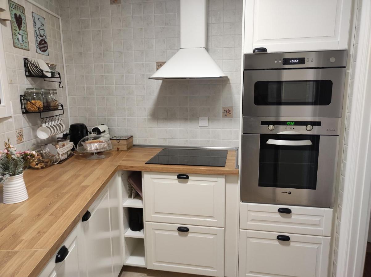 Apartamento El 31 De Bilbao Extérieur photo