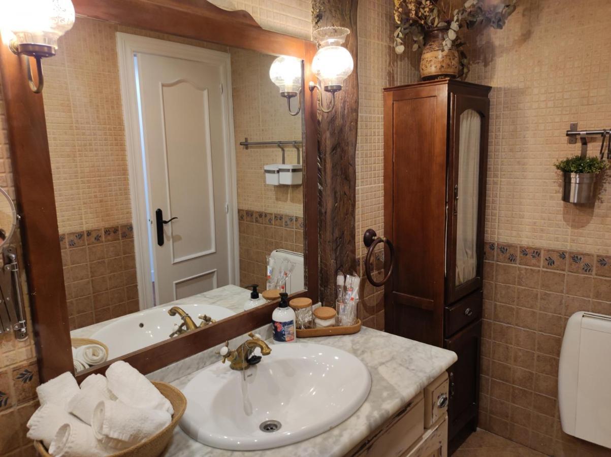 Apartamento El 31 De Bilbao Extérieur photo