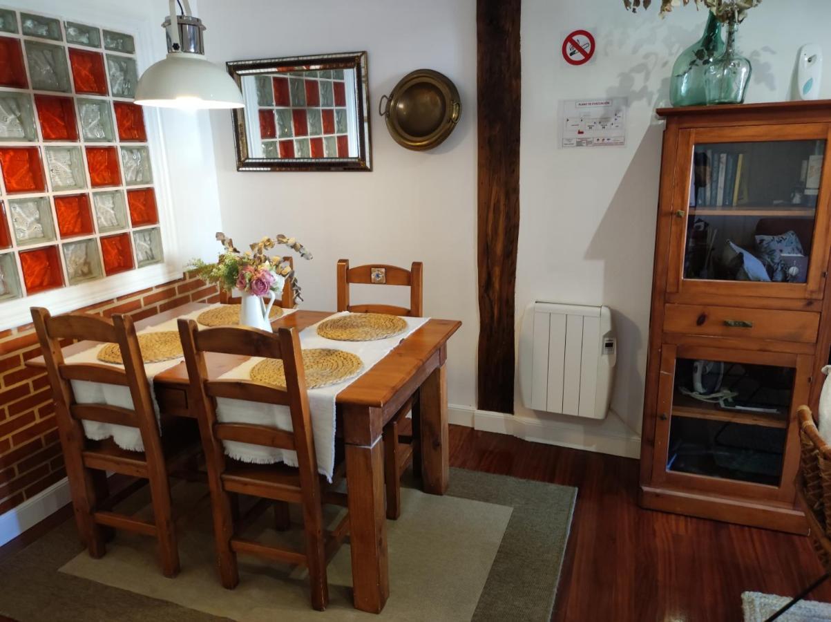 Apartamento El 31 De Bilbao Extérieur photo