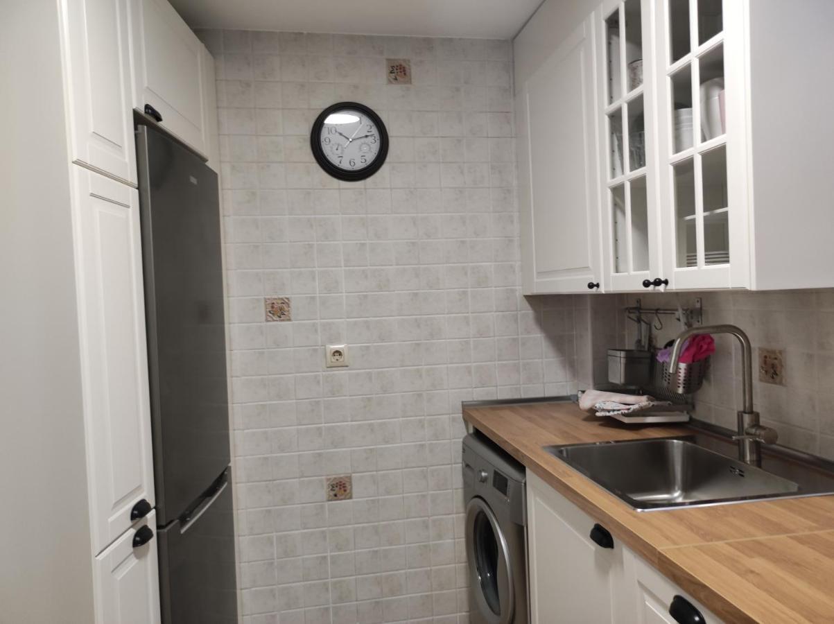 Apartamento El 31 De Bilbao Extérieur photo