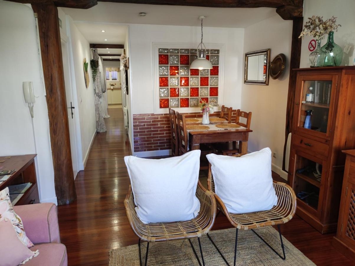 Apartamento El 31 De Bilbao Extérieur photo