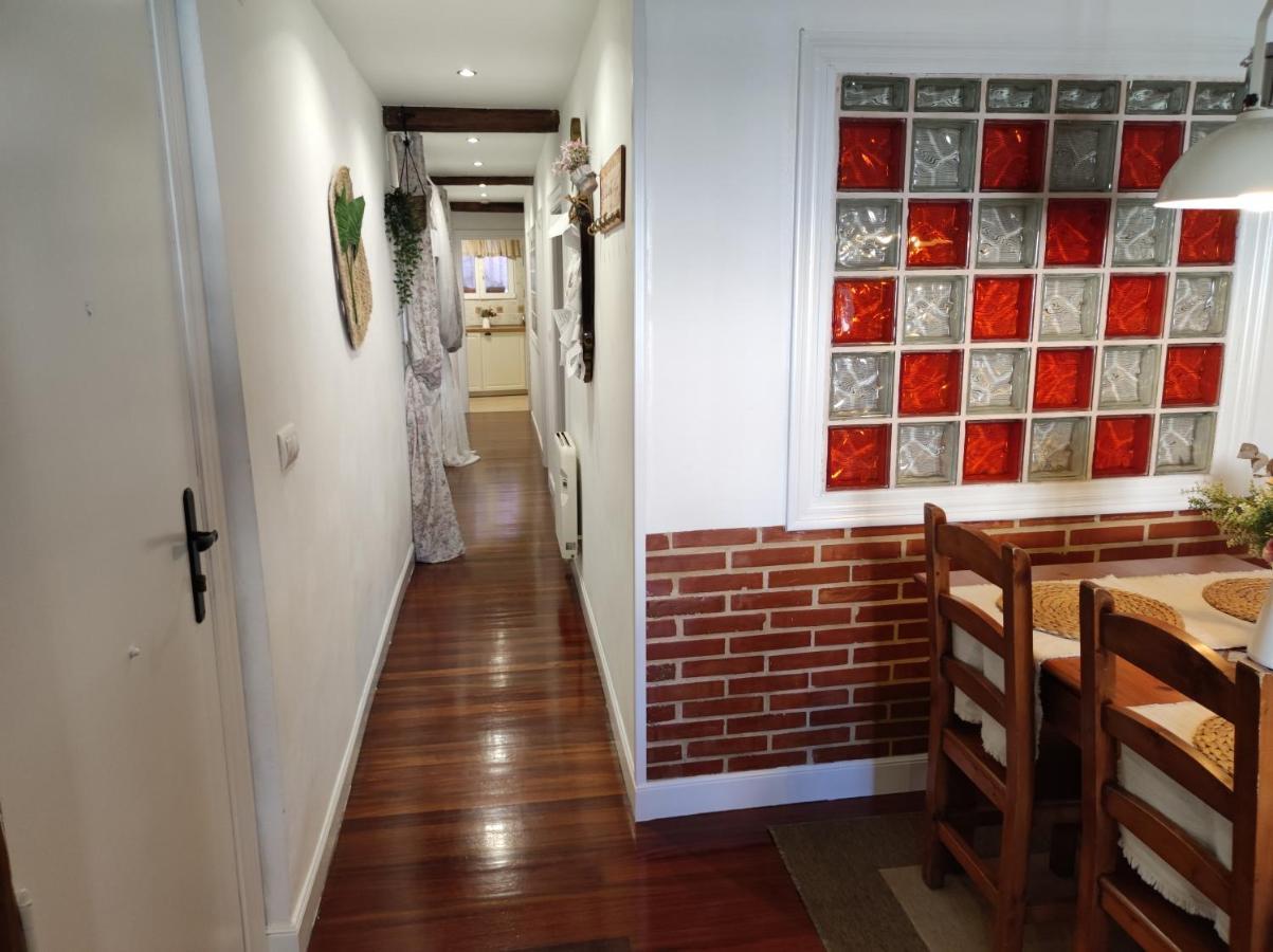 Apartamento El 31 De Bilbao Extérieur photo