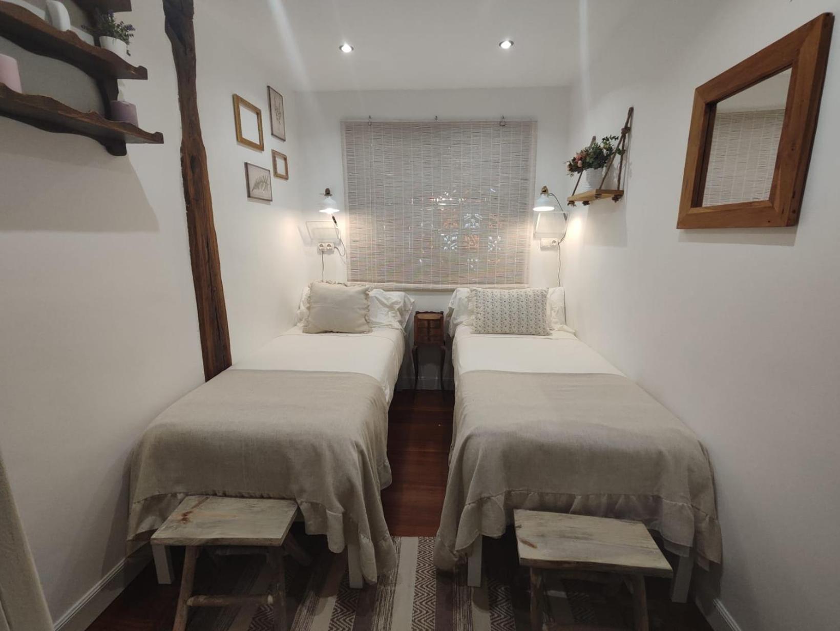 Apartamento El 31 De Bilbao Extérieur photo
