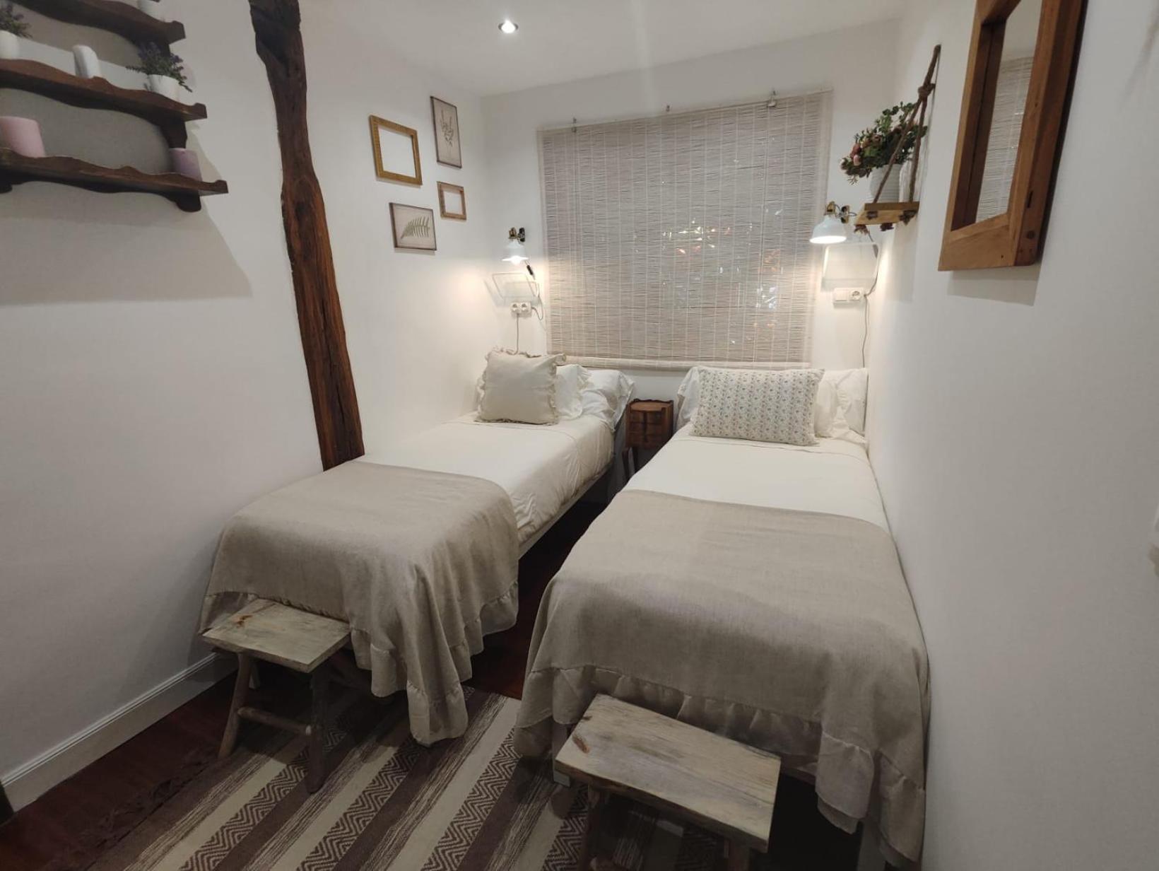 Apartamento El 31 De Bilbao Extérieur photo