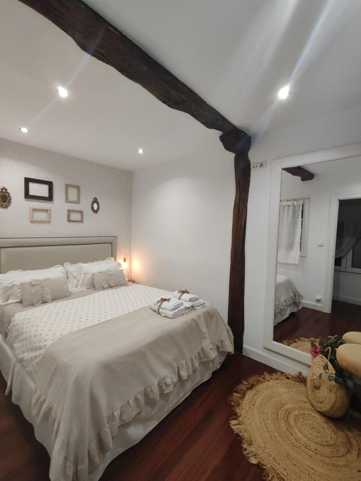 Apartamento El 31 De Bilbao Extérieur photo