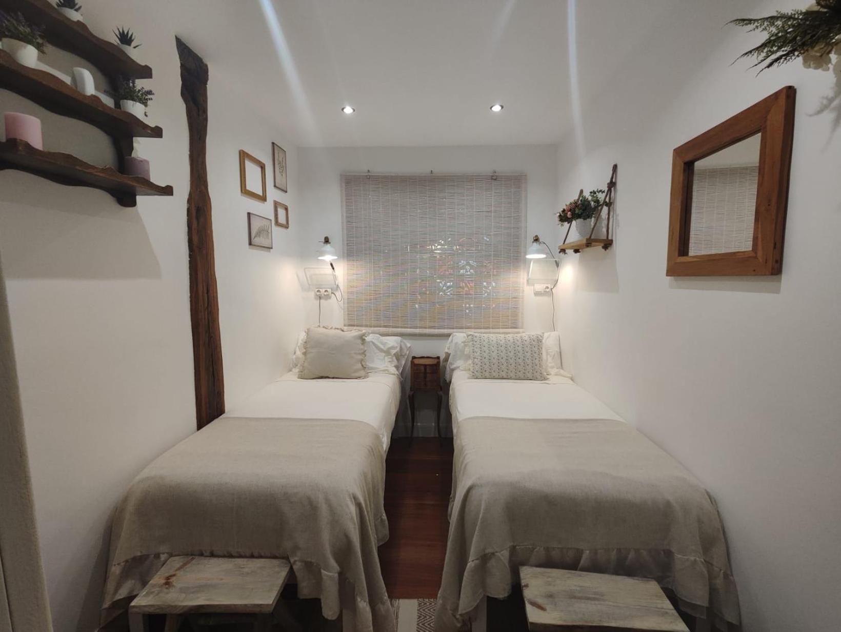 Apartamento El 31 De Bilbao Extérieur photo