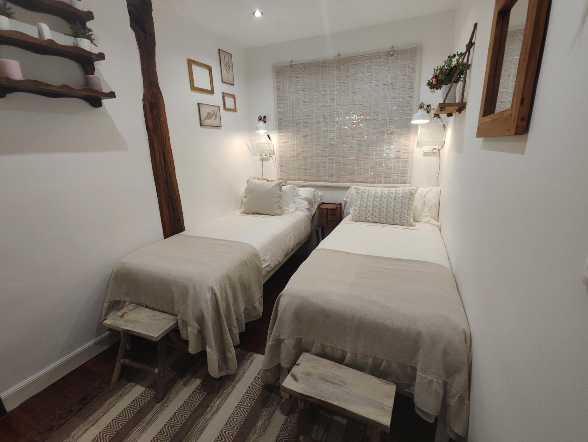Apartamento El 31 De Bilbao Extérieur photo