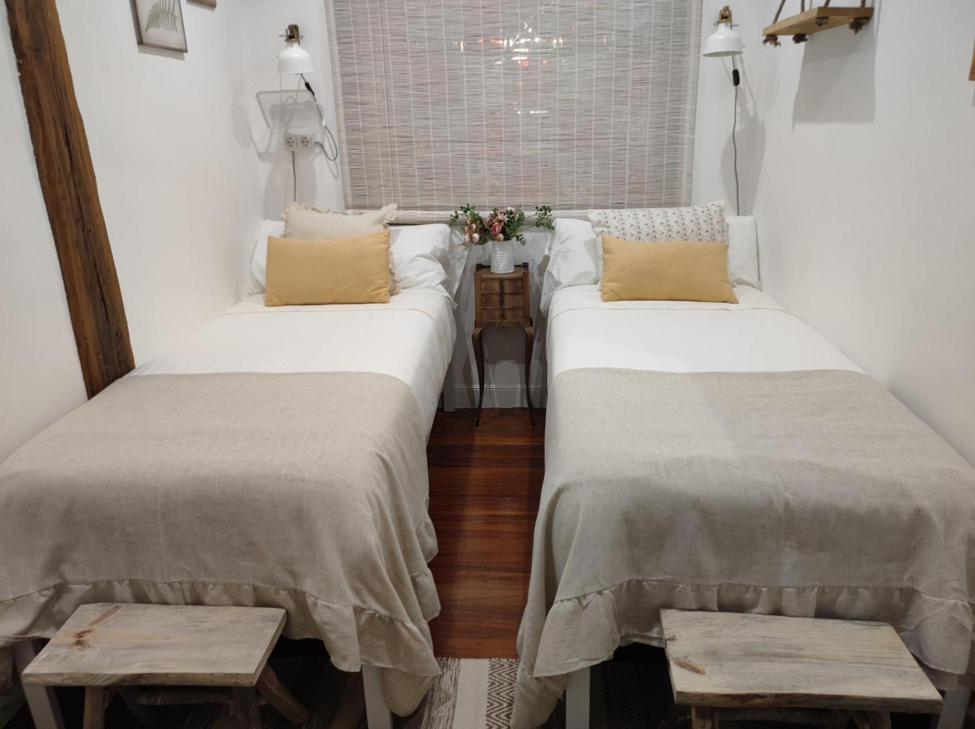 Apartamento El 31 De Bilbao Extérieur photo
