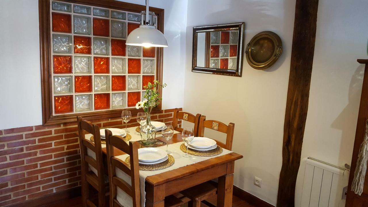 Apartamento El 31 De Bilbao Extérieur photo