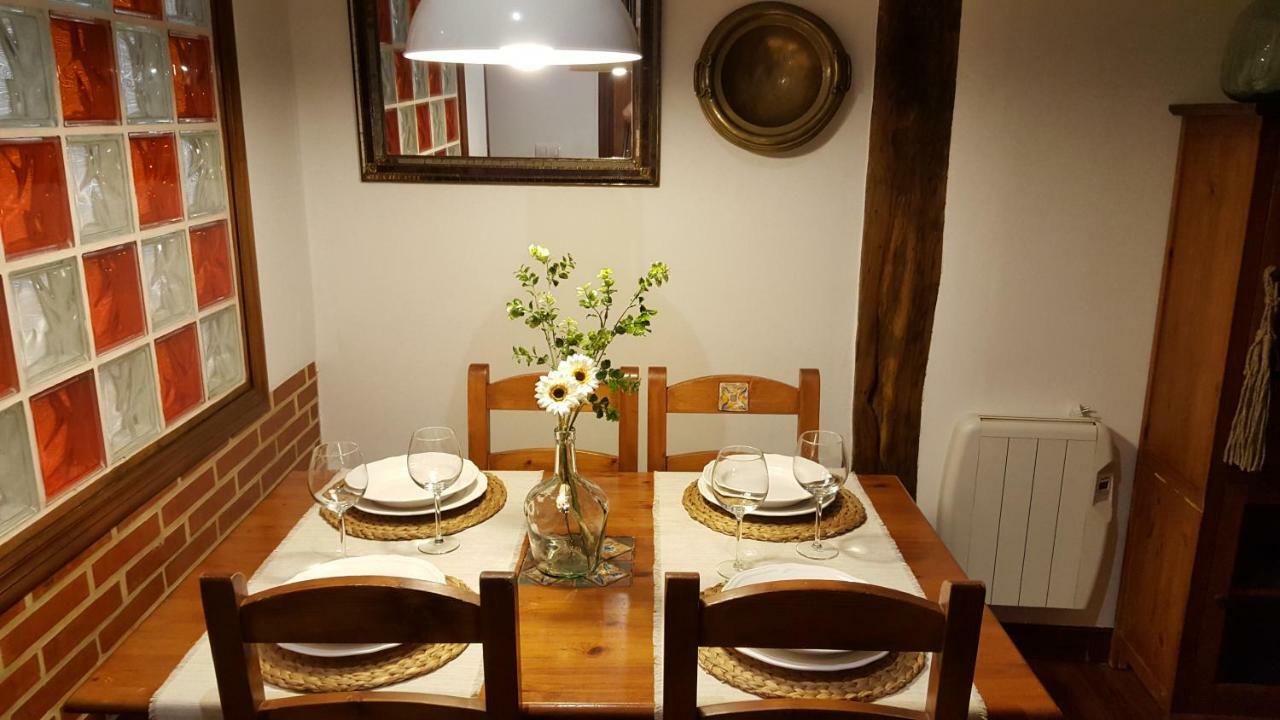 Apartamento El 31 De Bilbao Extérieur photo