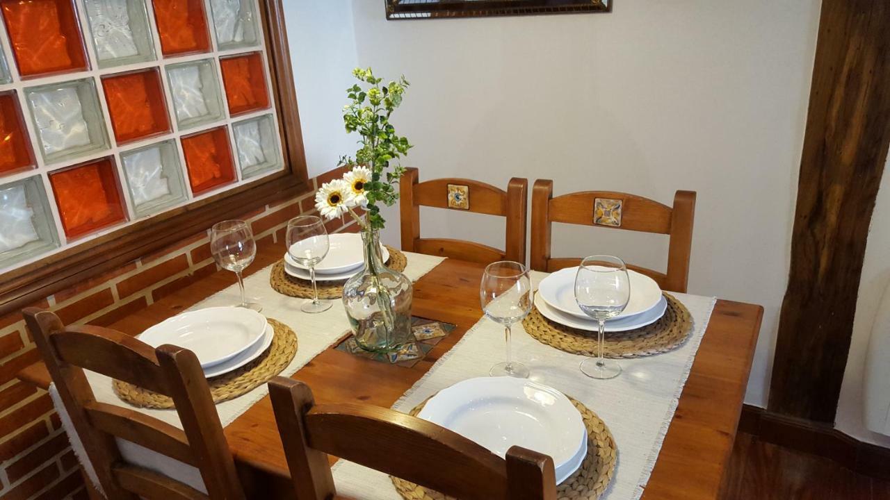 Apartamento El 31 De Bilbao Extérieur photo