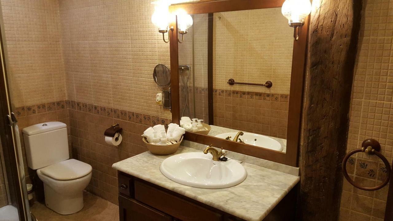 Apartamento El 31 De Bilbao Extérieur photo