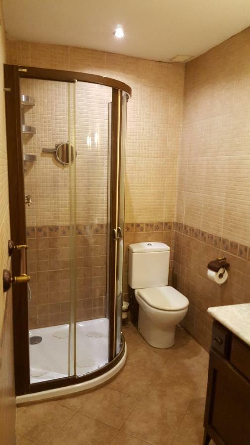 Apartamento El 31 De Bilbao Extérieur photo