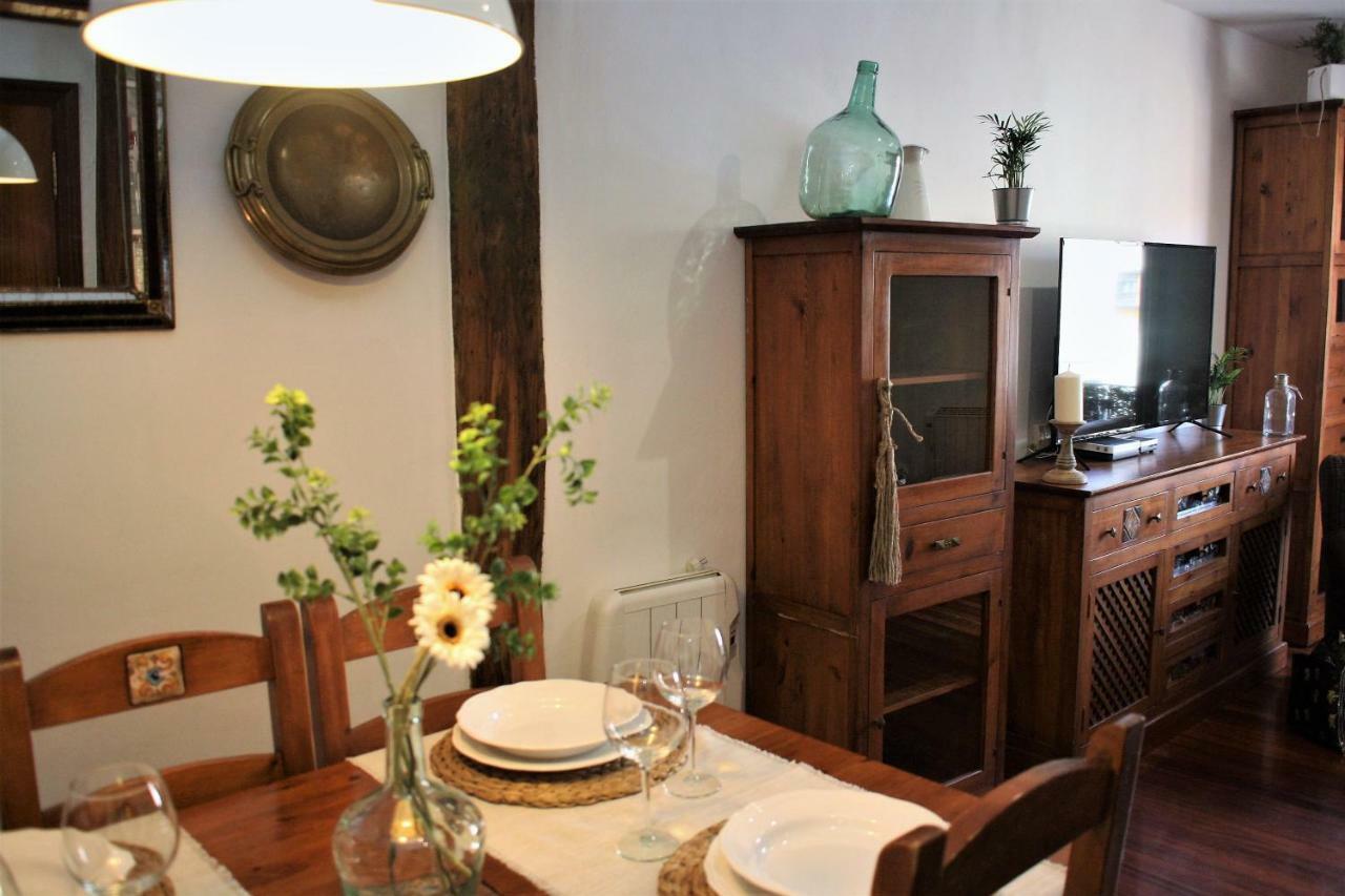 Apartamento El 31 De Bilbao Extérieur photo