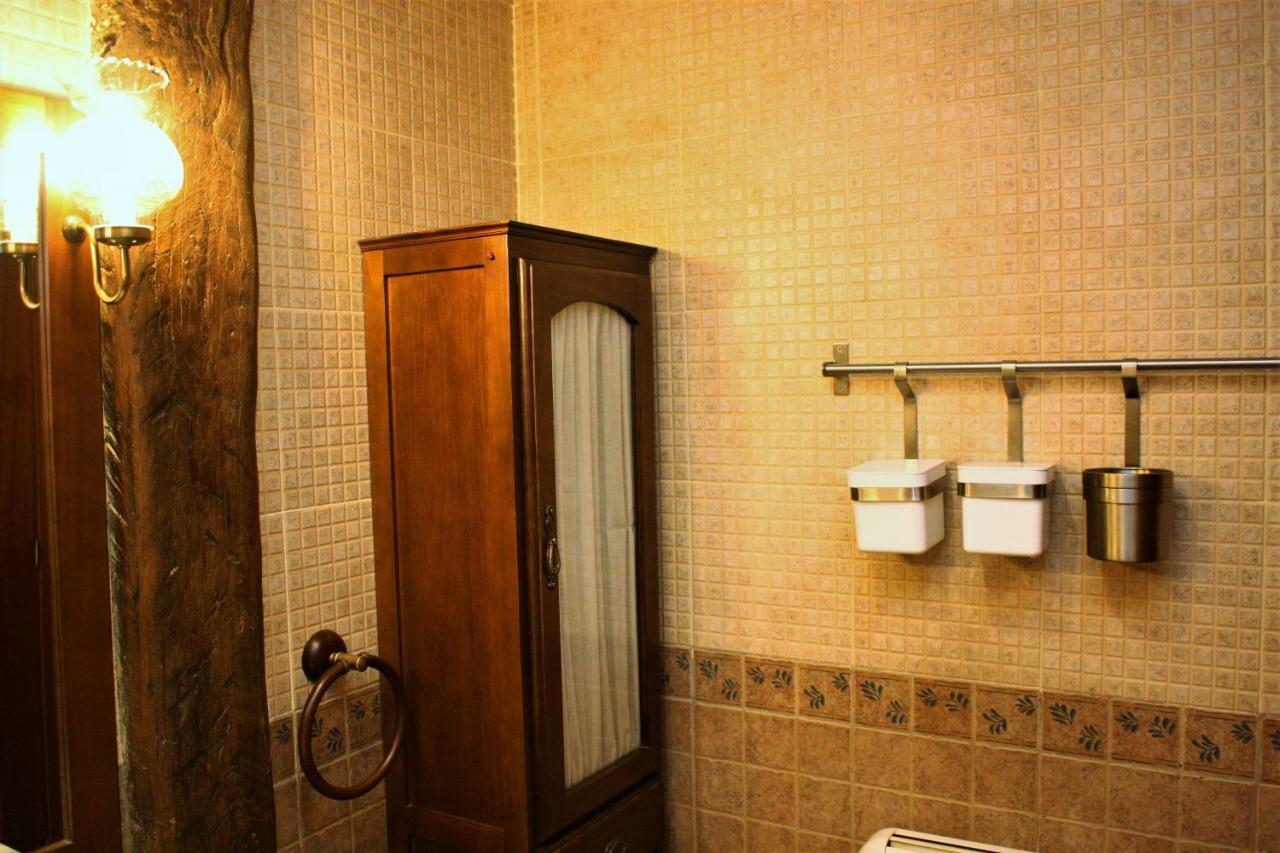 Apartamento El 31 De Bilbao Extérieur photo