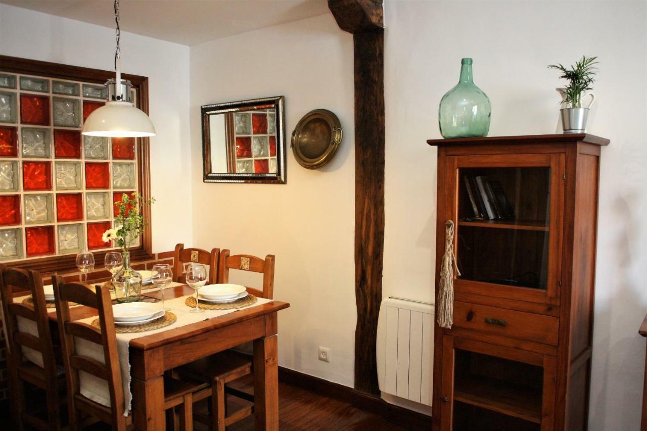 Apartamento El 31 De Bilbao Extérieur photo
