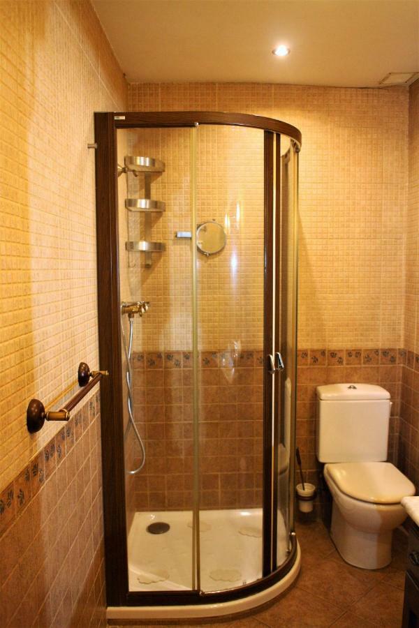 Apartamento El 31 De Bilbao Extérieur photo