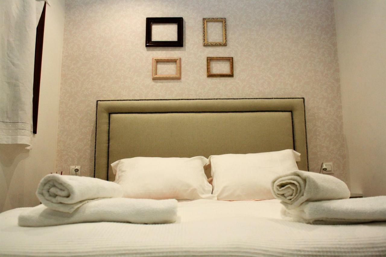 Apartamento El 31 De Bilbao Extérieur photo