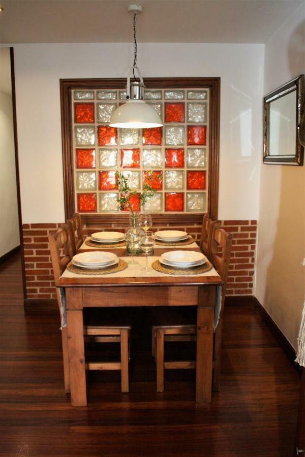 Apartamento El 31 De Bilbao Extérieur photo