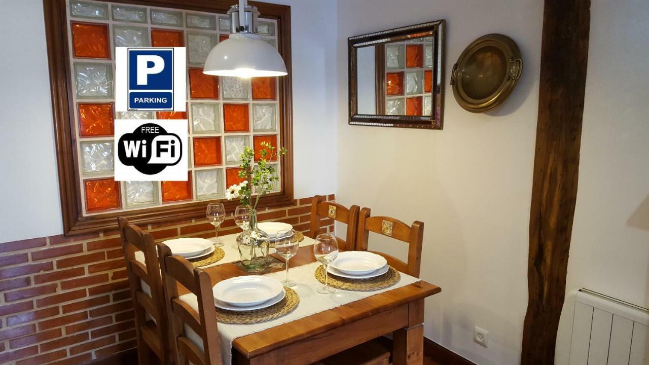 Apartamento El 31 De Bilbao Extérieur photo